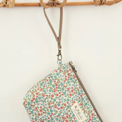 Neceser mini waterproof Cilantro Bags Garden