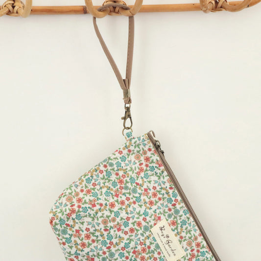 Neceser mini waterproof Cilantro Bags Garden
