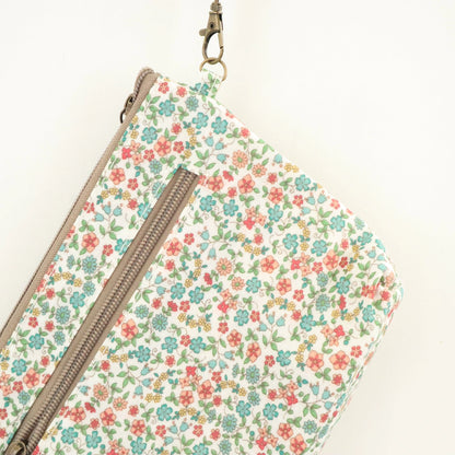 Neceser mini waterproof Cilantro Bags Garden