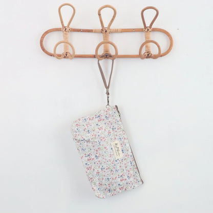 Bags Garden neceser Neceser mini waterproof Ciruela Bags Garden Bags Garden