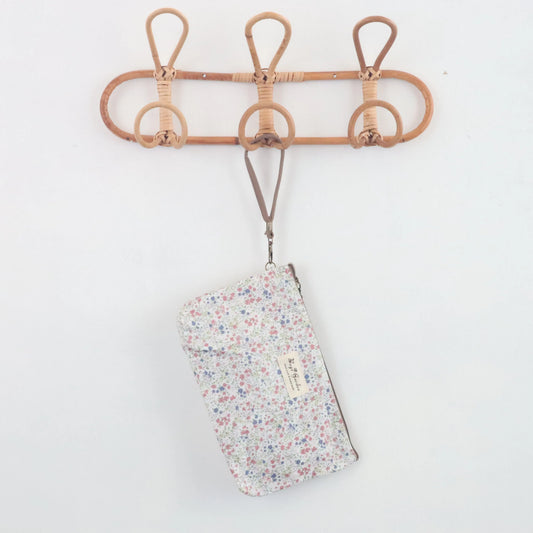 Bags Garden neceser Neceser mini waterproof Ciruela Bags Garden Bags Garden