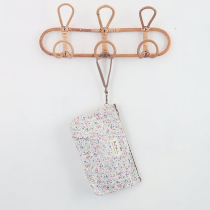 Bags Garden neceser Neceser mini waterproof Ciruela Bags Garden Bags Garden