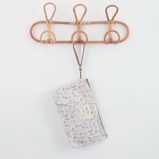 Bags Garden neceser Neceser mini waterproof Ciruela Bags Garden Bags Garden