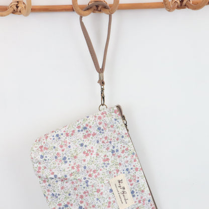 Bags Garden neceser Neceser mini waterproof Ciruela Bags Garden Bags Garden