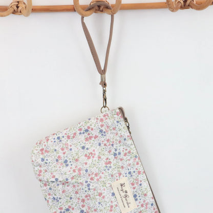 Bags Garden neceser Neceser mini waterproof Ciruela Bags Garden Bags Garden