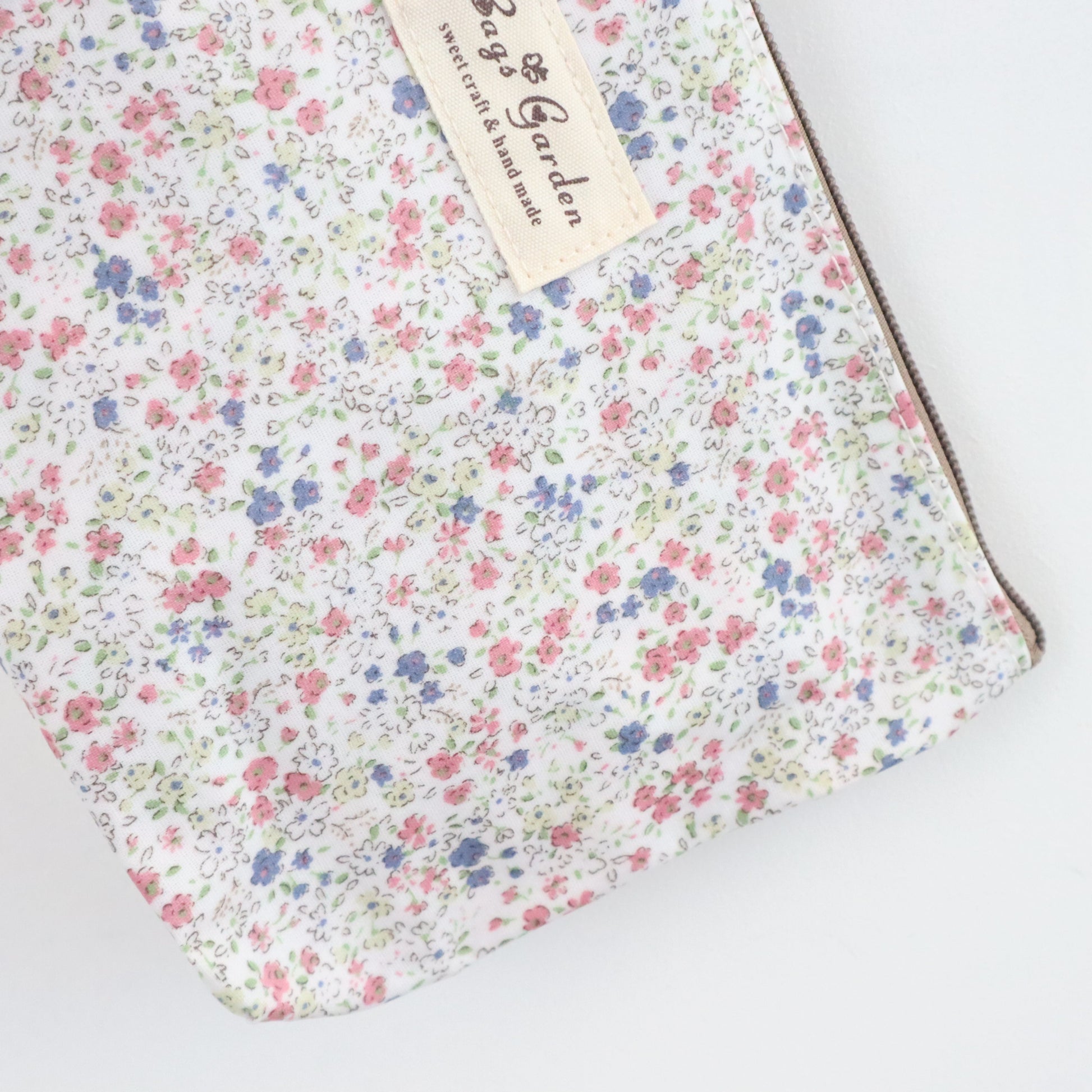 Bags Garden neceser Neceser mini waterproof Ciruela Bags Garden Bags Garden