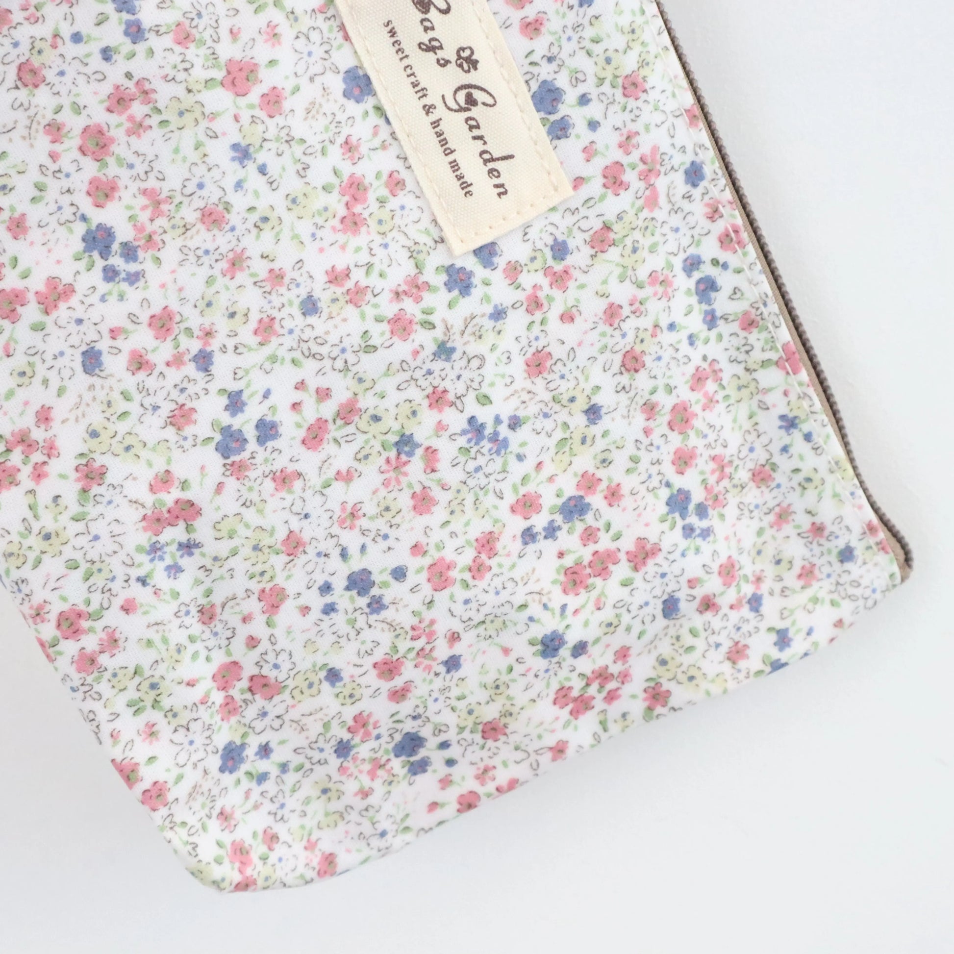 Bags Garden neceser Neceser mini waterproof Ciruela Bags Garden Bags Garden