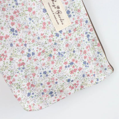 Bags Garden neceser Neceser mini waterproof Ciruela Bags Garden Bags Garden