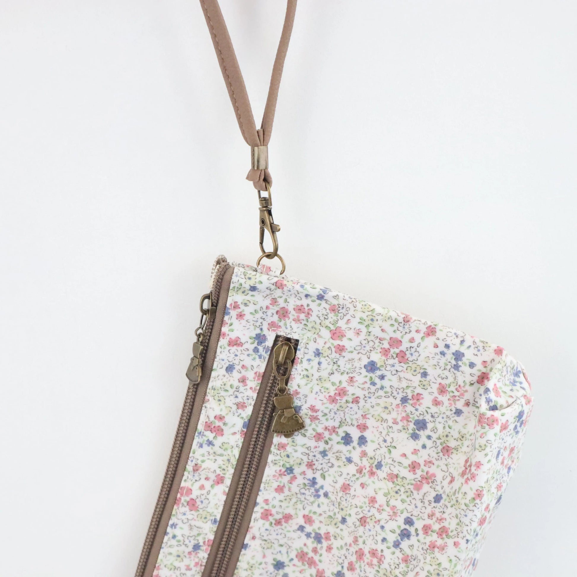 Bags Garden neceser Neceser mini waterproof Ciruela Bags Garden Bags Garden