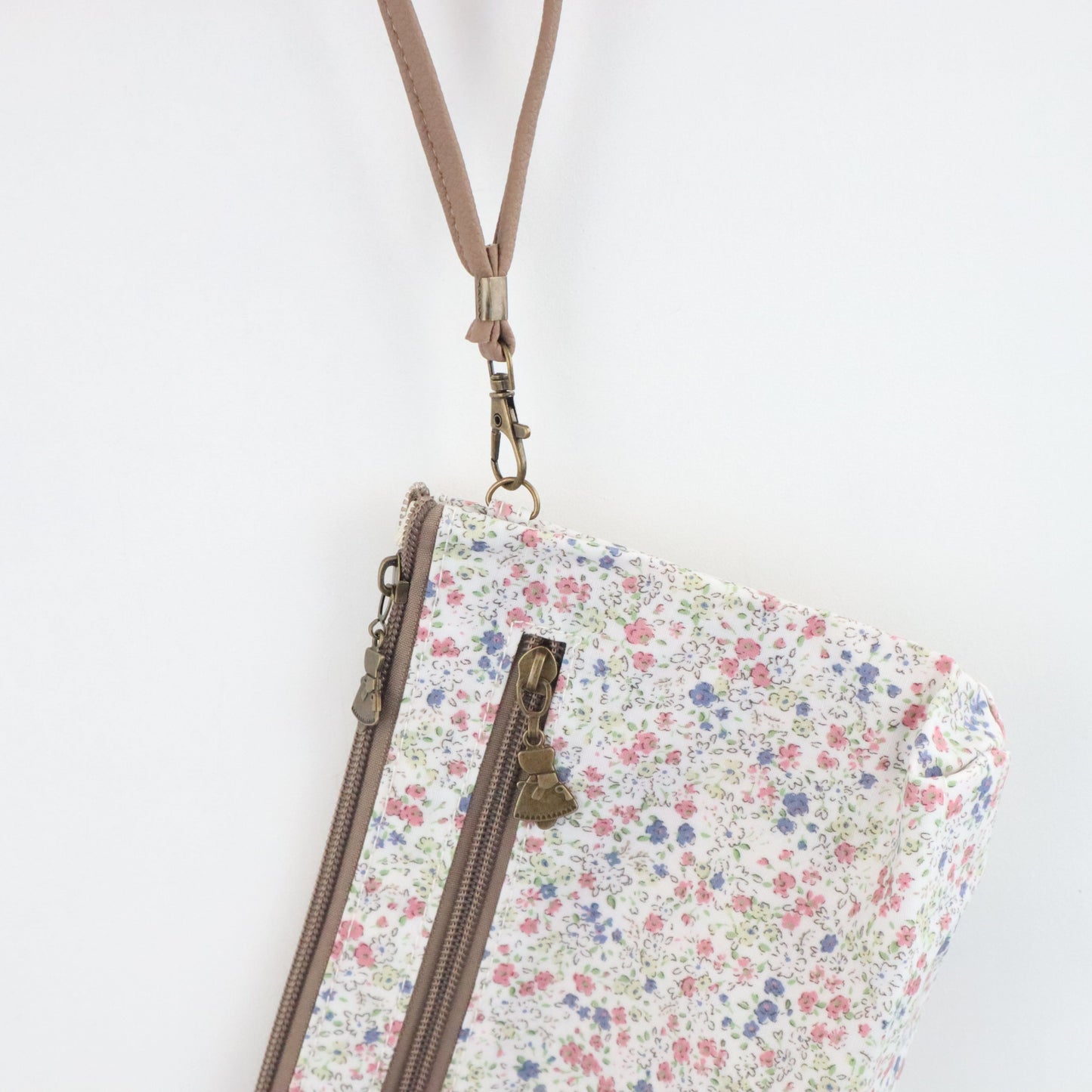 Bags Garden neceser Neceser mini waterproof Ciruela Bags Garden Bags Garden