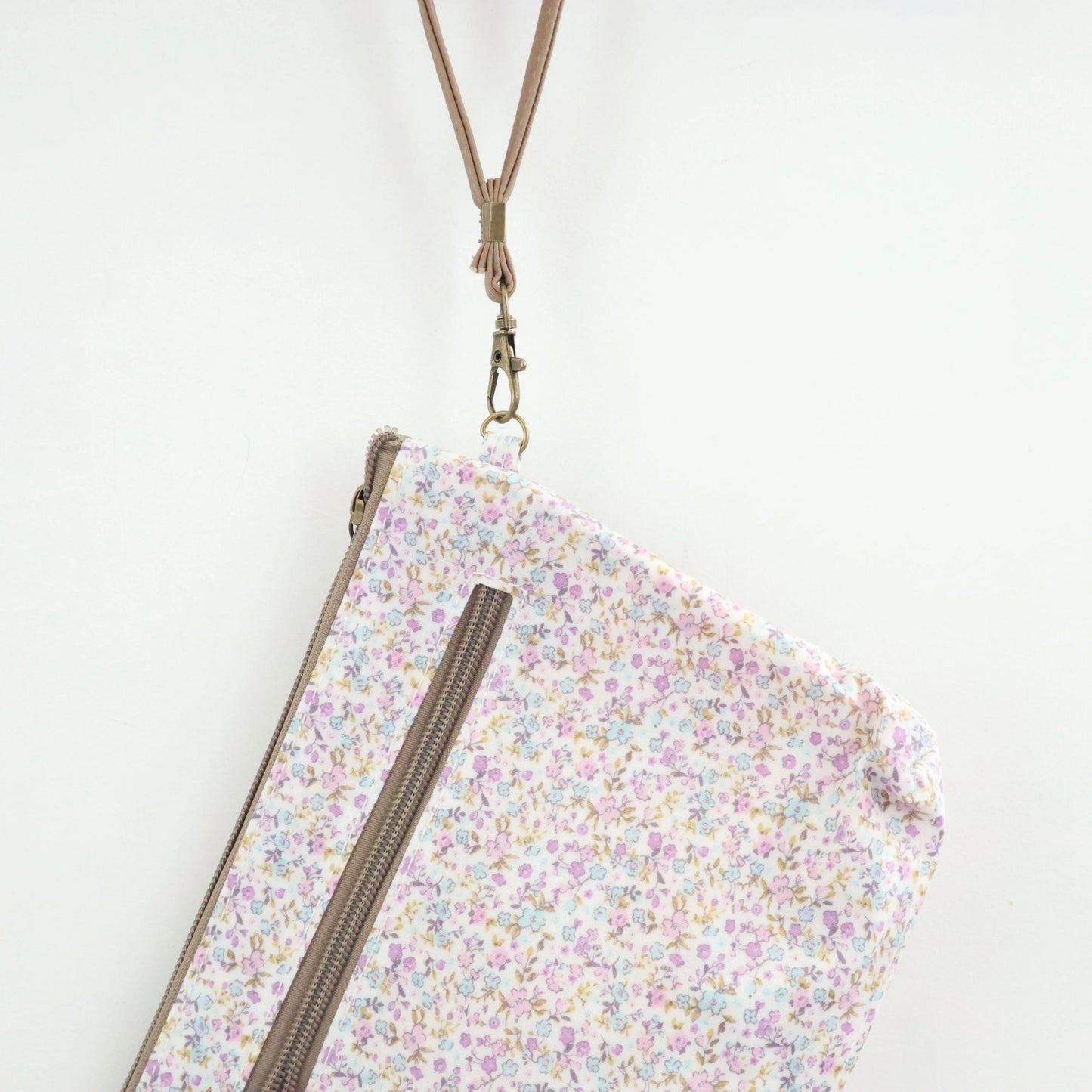 Neceser mini waterproof Coco Bags Garden