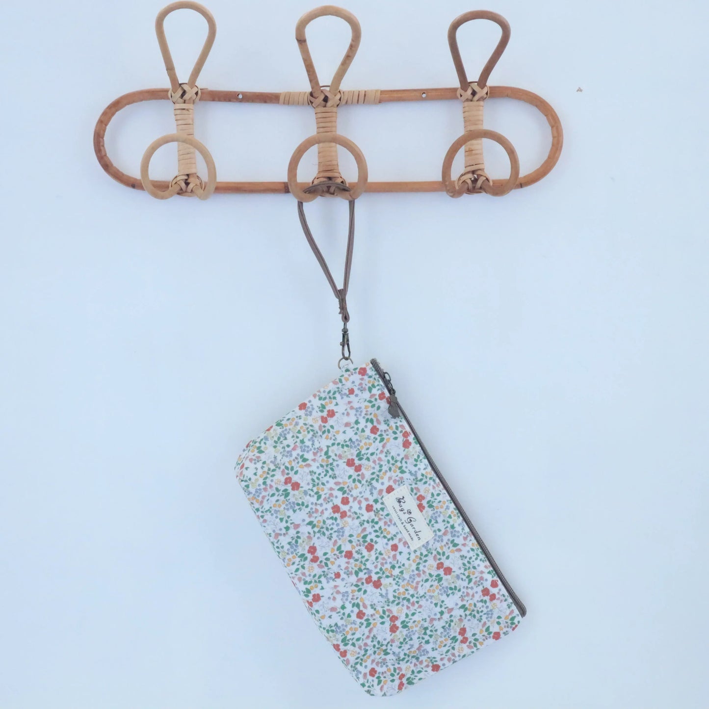 Neceser mini impermeable Eucalipto Bags Garden