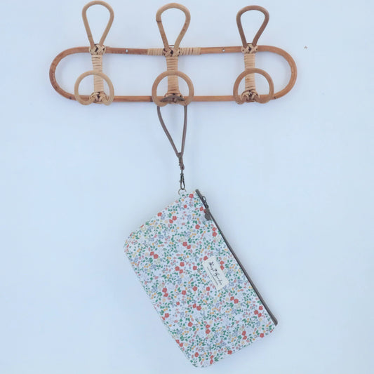 Neceser mini impermeable Eucalipto Bags Garden