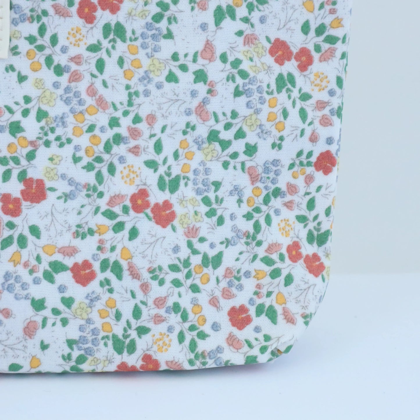 Neceser mini impermeable Eucalipto Bags Garden