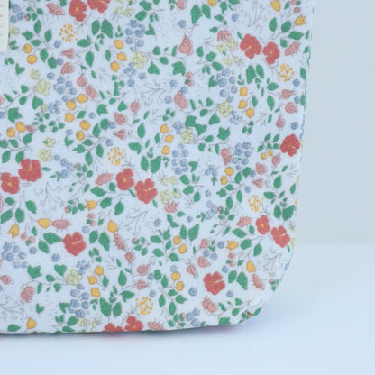 Neceser mini impermeable Eucalipto Bags Garden