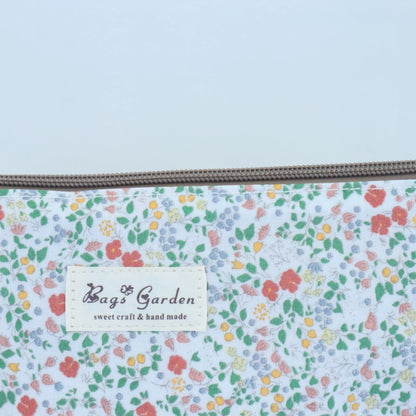 Neceser mini impermeable Eucalipto Bags Garden