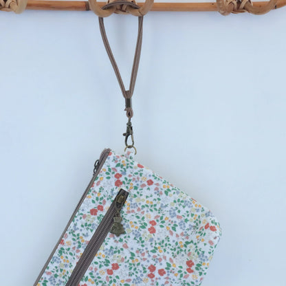 Neceser mini impermeable Eucalipto Bags Garden