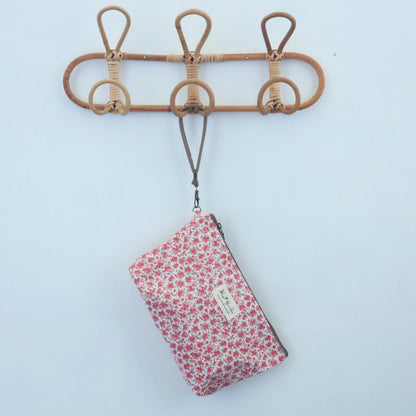 Neceser mini waterproof Fresa Bags Garden