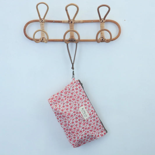 Neceser mini waterproof Fresa Bags Garden