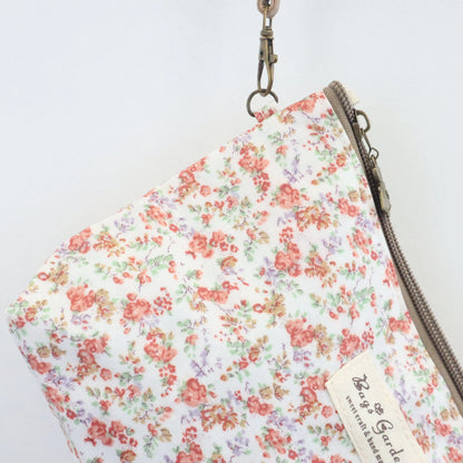 Bags Garden neceser Neceser mini waterproof Fresilla Bags Garden Bags Garden