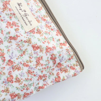 Bags Garden neceser Neceser mini waterproof Fresilla Bags Garden Bags Garden