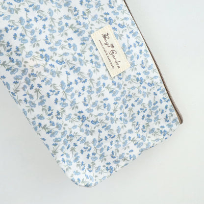 Neceser mini waterproof Higo Bags Garden