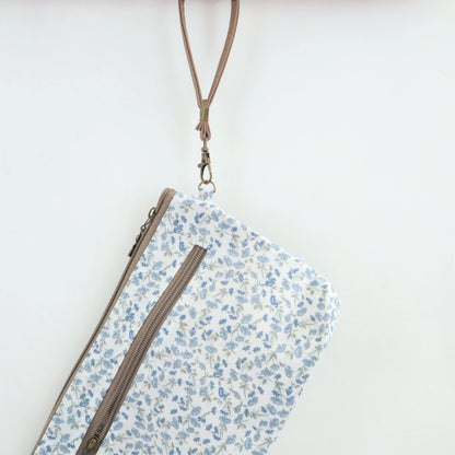 Neceser mini waterproof Higo Bags Garden