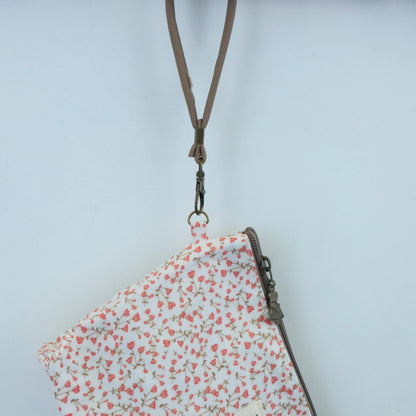 Neceser mini waterproof Lichi Bags Garden