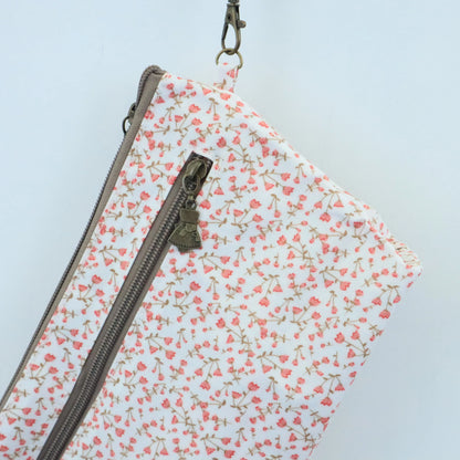 Neceser mini waterproof Lichi Bags Garden