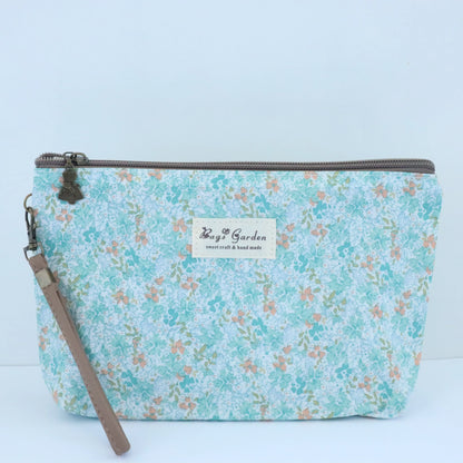 Neceser mini impermeable Lima Bags Garden