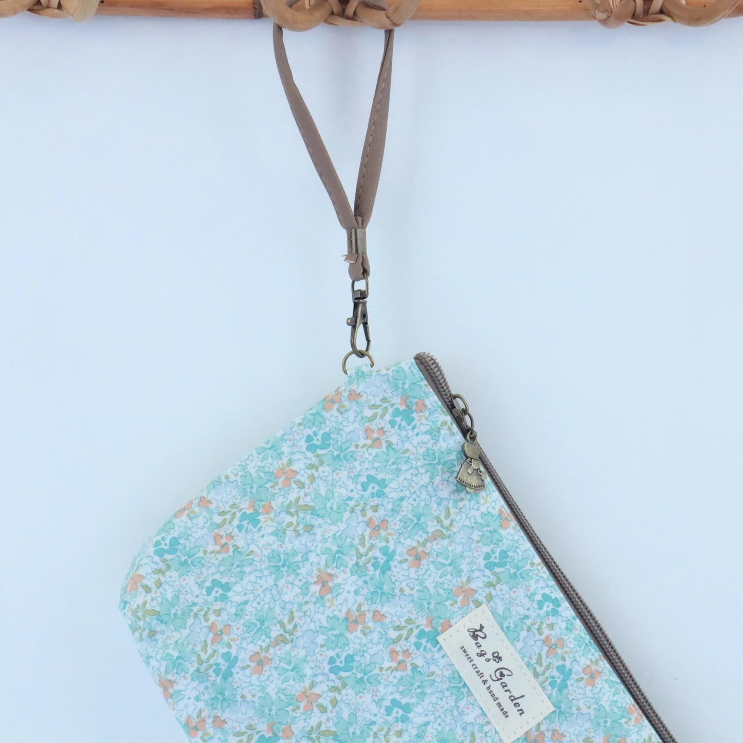 Neceser mini impermeable Lima Bags Garden