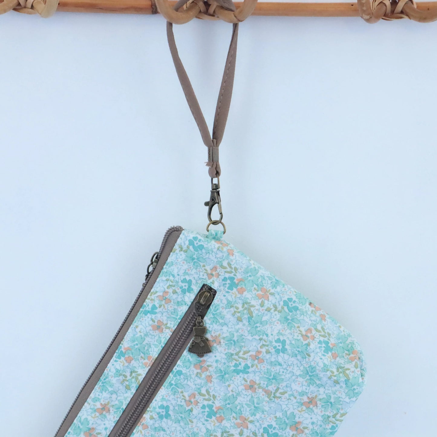 Neceser mini impermeable Lima Bags Garden