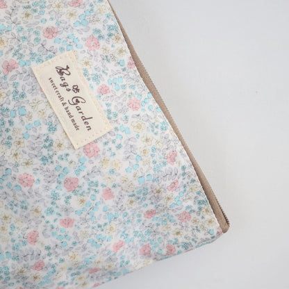 Bags Garden neceser Neceser mini waterproof Limon Bags Garden Bags Garden