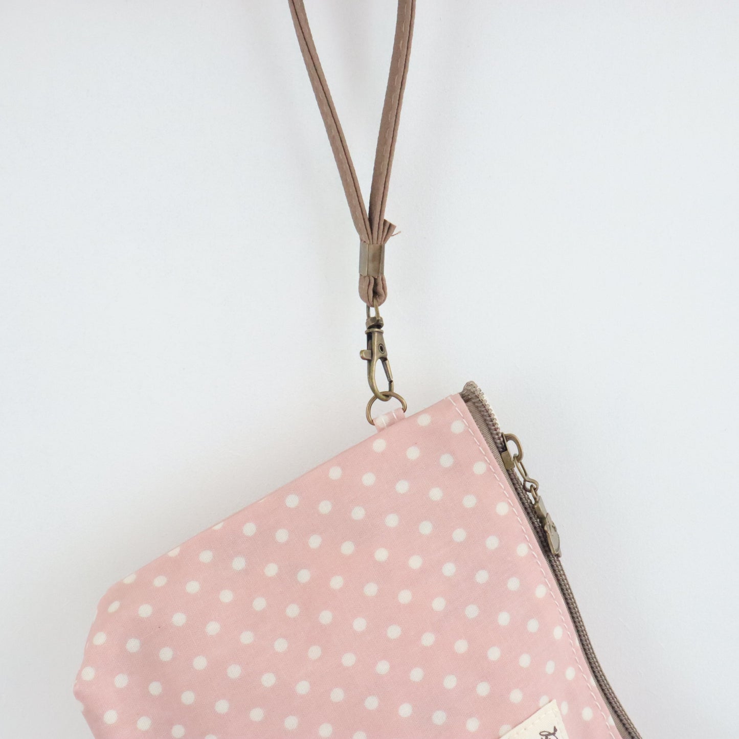 Bags Garden neceser Neceser mini waterproof Lunares Empolvado Bags Garden Bags Garden