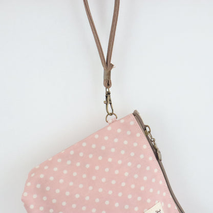 Bags Garden neceser Neceser mini waterproof Lunares Empolvado Bags Garden Bags Garden