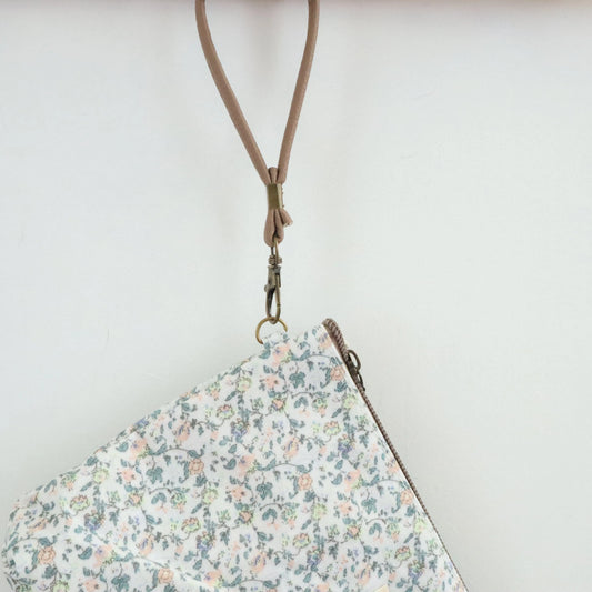 Neceser mini waterproof Mango Bags Garden