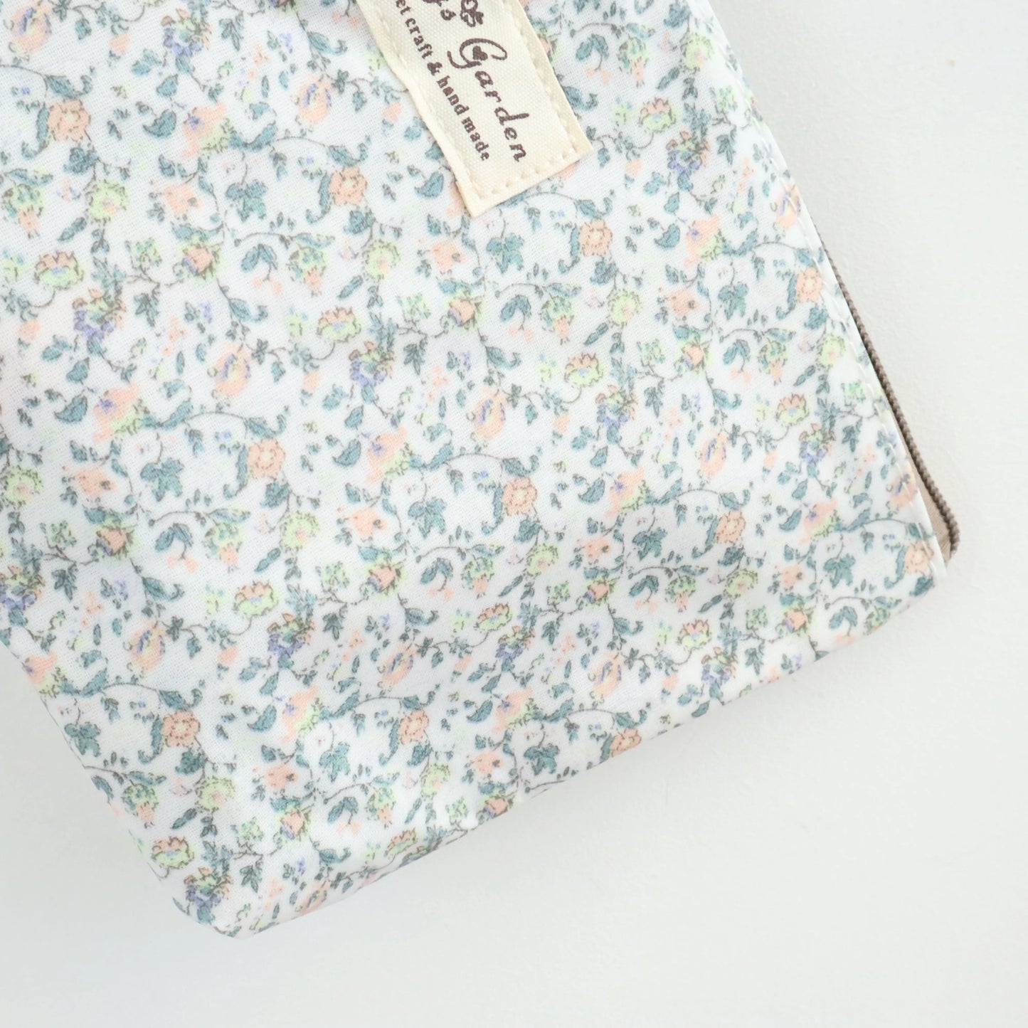 Neceser mini waterproof Mango Bags Garden