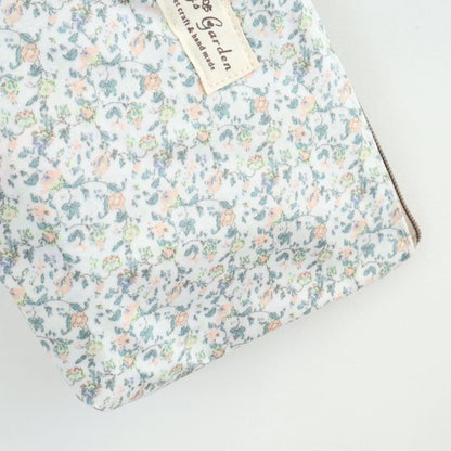 Neceser mini waterproof Mango Bags Garden