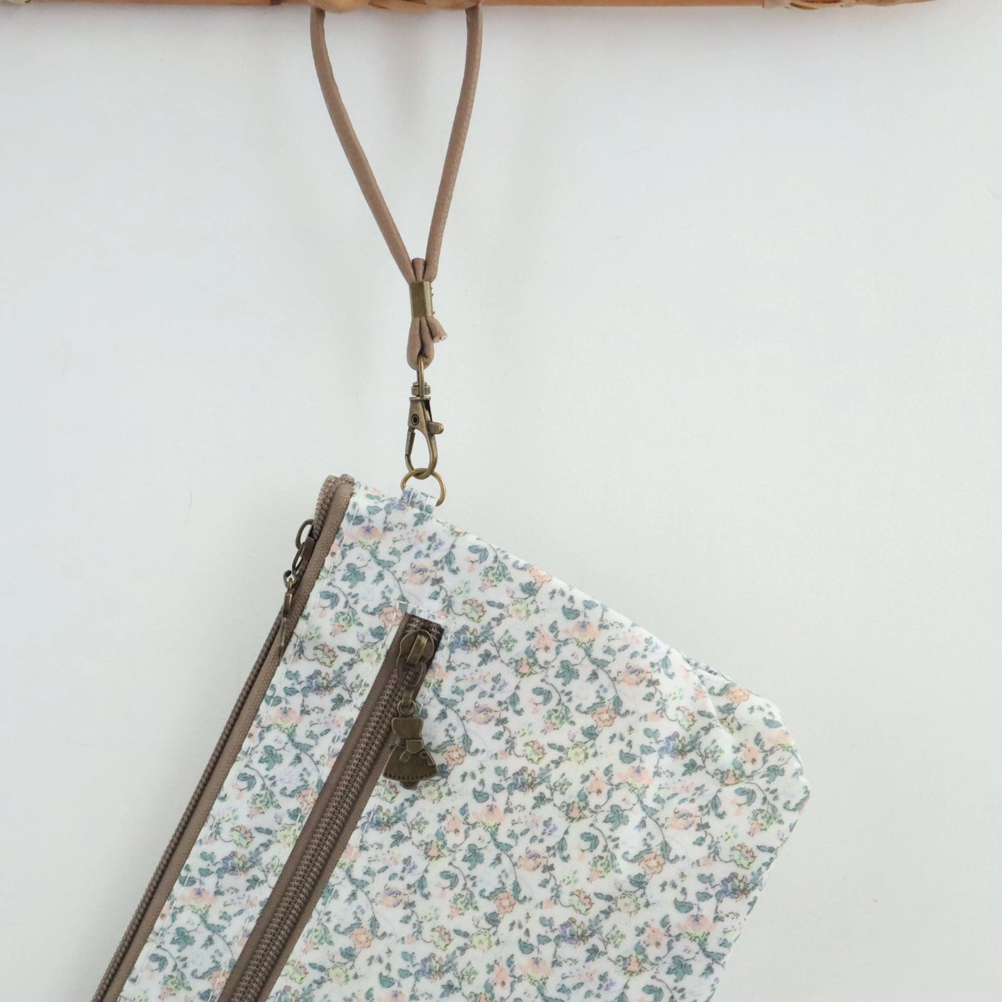 Neceser mini waterproof Mango Bags Garden