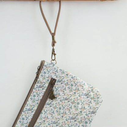 Neceser mini waterproof Mango Bags Garden