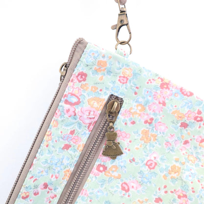 Bags Garden neceser Neceser mini waterproof Manzana Bags Garden Bags Garden