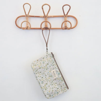 Bags Garden neceser Neceser mini waterproof Melón Bags Garden Bags Garden