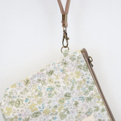 Bags Garden neceser Neceser mini waterproof Melón Bags Garden Bags Garden