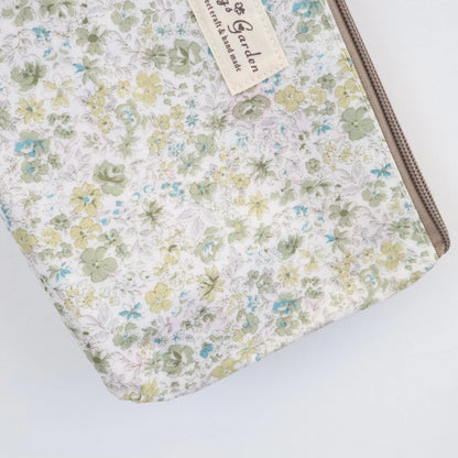 Bags Garden neceser Neceser mini waterproof Melón Bags Garden Bags Garden