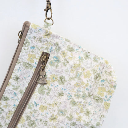 Bags Garden neceser Neceser mini waterproof Melón Bags Garden Bags Garden