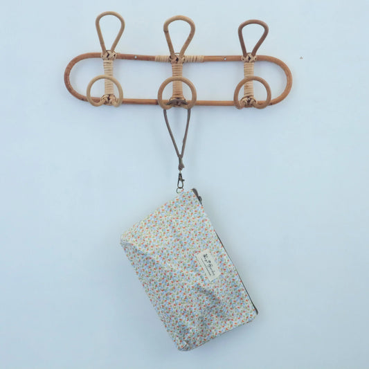 Neceser mini waterproof Menta Bags Garden