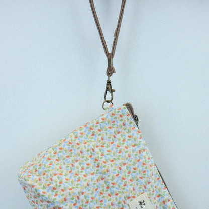 Neceser mini waterproof Menta Bags Garden
