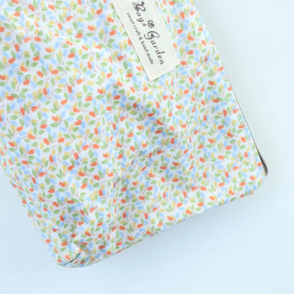Neceser mini waterproof Menta Bags Garden