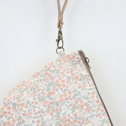 Bags Garden neceser Neceser mini waterproof Naranja Bags Garden Bags Garden