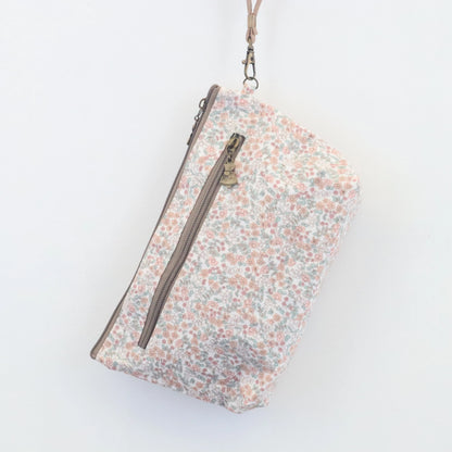 Bags Garden neceser Neceser mini waterproof Naranja Bags Garden Bags Garden